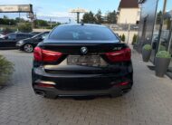 BMW X6 3.0D x-Drive A/T M-Sport KUPOVANÉ v SR