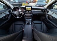 Mercedes-Benz C trieda Sedan 250CDi A/T AMG line