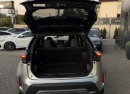 Toyota Yaris Cross 1.5 Hybrid Adventure 4×4 KUPOVANÉ v SR