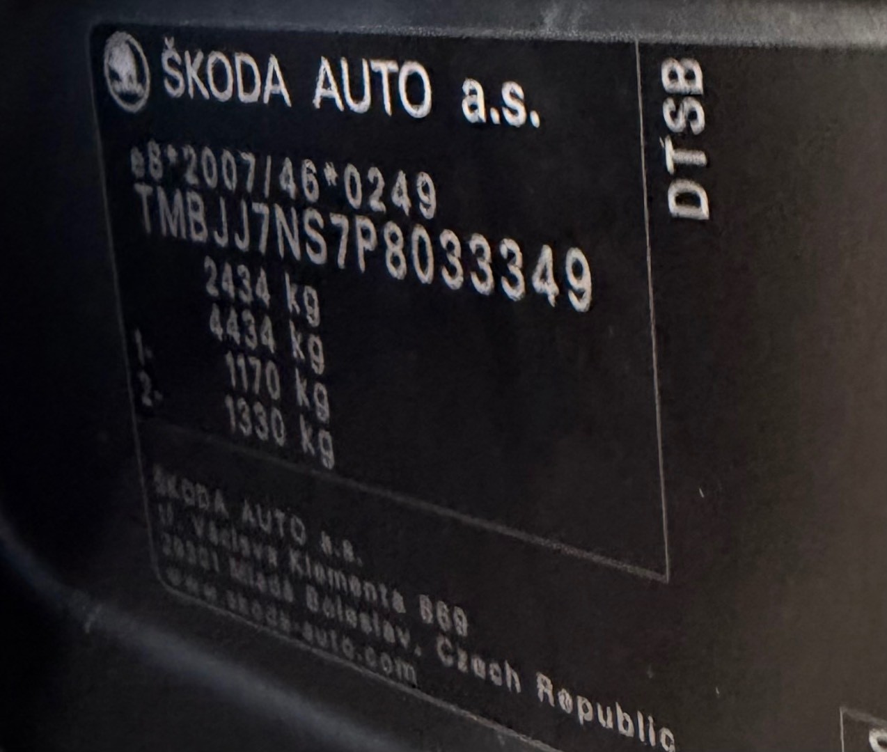 Škoda Kodiaq 2.0TDi 150PS DSG 7-MIESTNY Ambition Edition