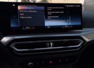 BMW Rad 4 Gran Coupé 420d mHEV X-Drive A/T M-Sport ZÁRUKA, LASER, SK ŠPZ