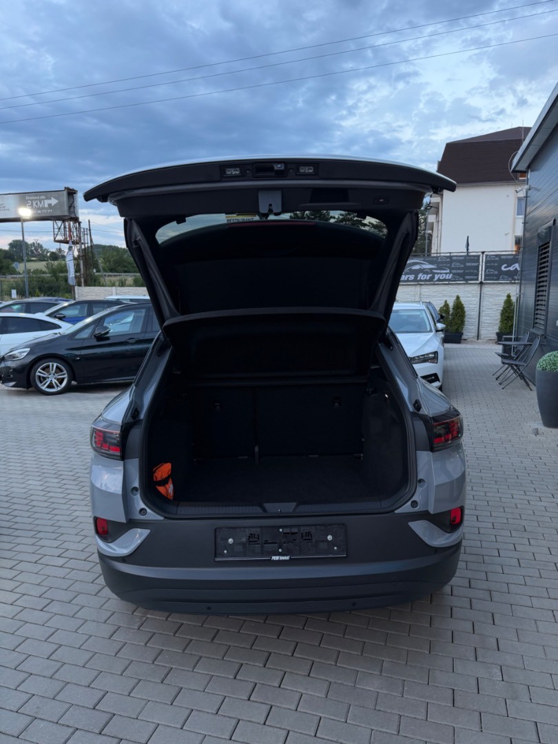 Volkswagen ID.4 PRO 77kWh/150kW 360*
