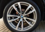 BMW X6 3.0D x-Drive A/T M-Sport KUPOVANÉ v SR
