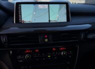 BMW X6 3.0D x-Drive A/T M-Sport KUPOVANÉ v SR