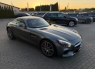 Mercedes-Benz AMG GT Mercedes- kupé S A/T