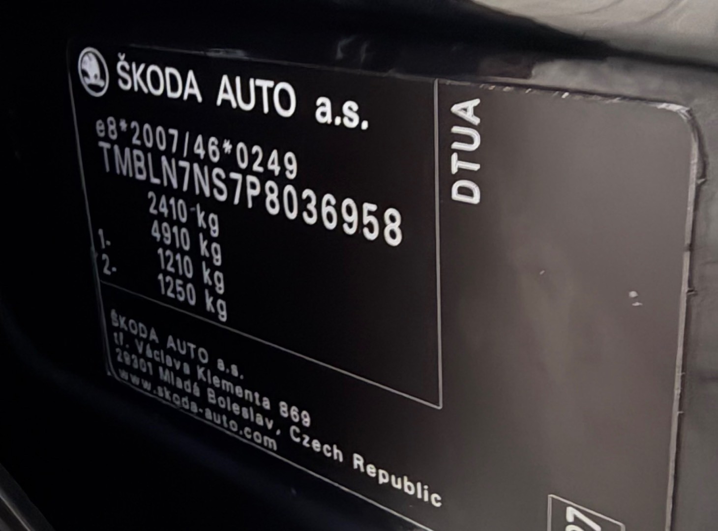 Škoda Kodiaq 2.0TDi 200PS DSG 4×4 Sportline ŤAŽNÉ-VIRTUAL