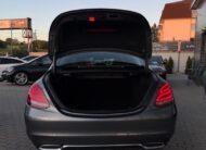 Mercedes-Benz C trieda Sedan 250CDi A/T AMG line