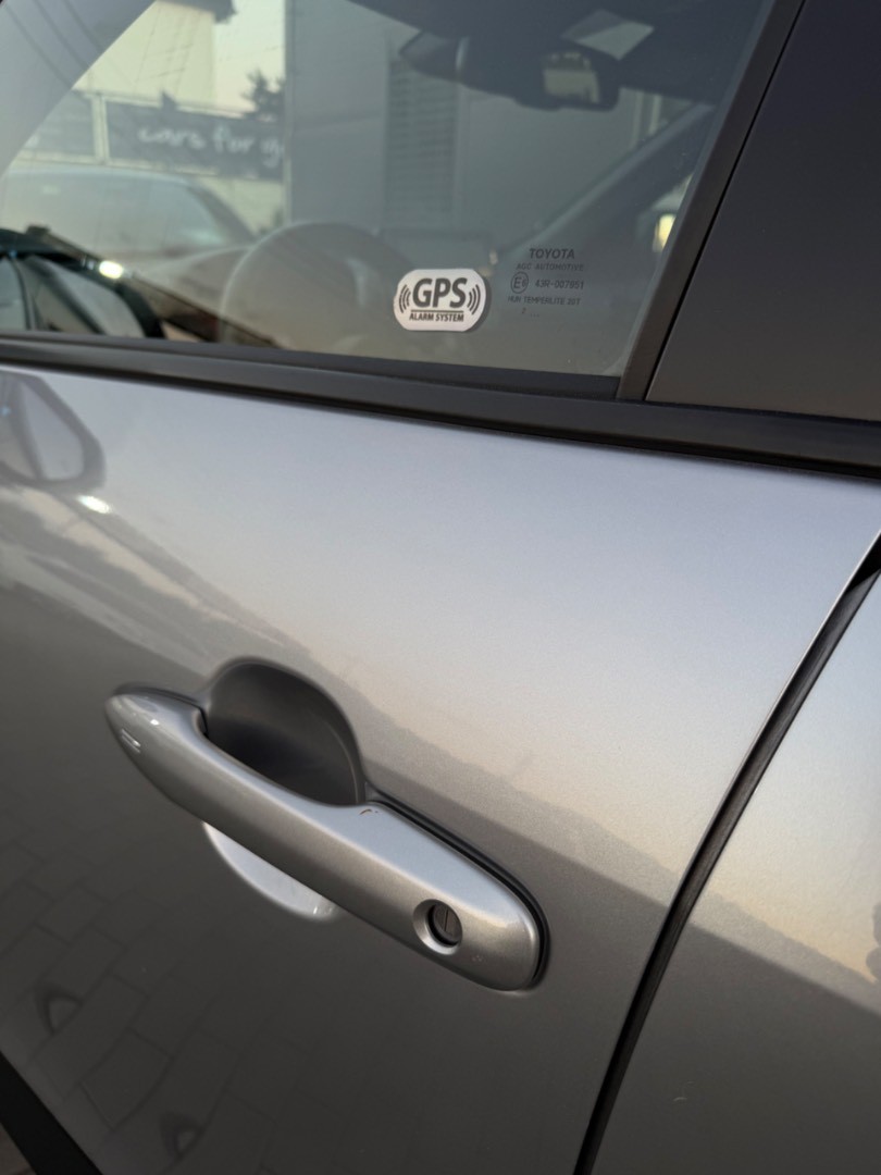 Toyota Yaris Cross 1.5 Hybrid Adventure 4×4 KUPOVANÉ v SR