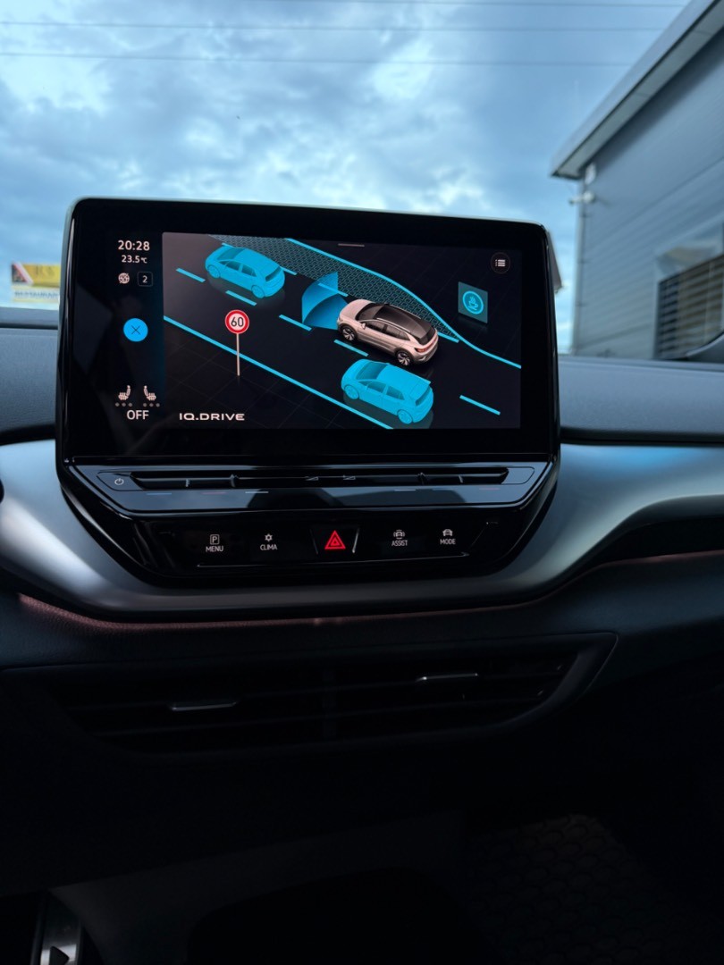 Volkswagen ID.4 PRO 77kWh/150kW 360*