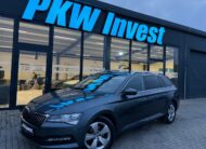 Škoda Superb Combi 2.0TDi DSG Style *VIRTUAL*