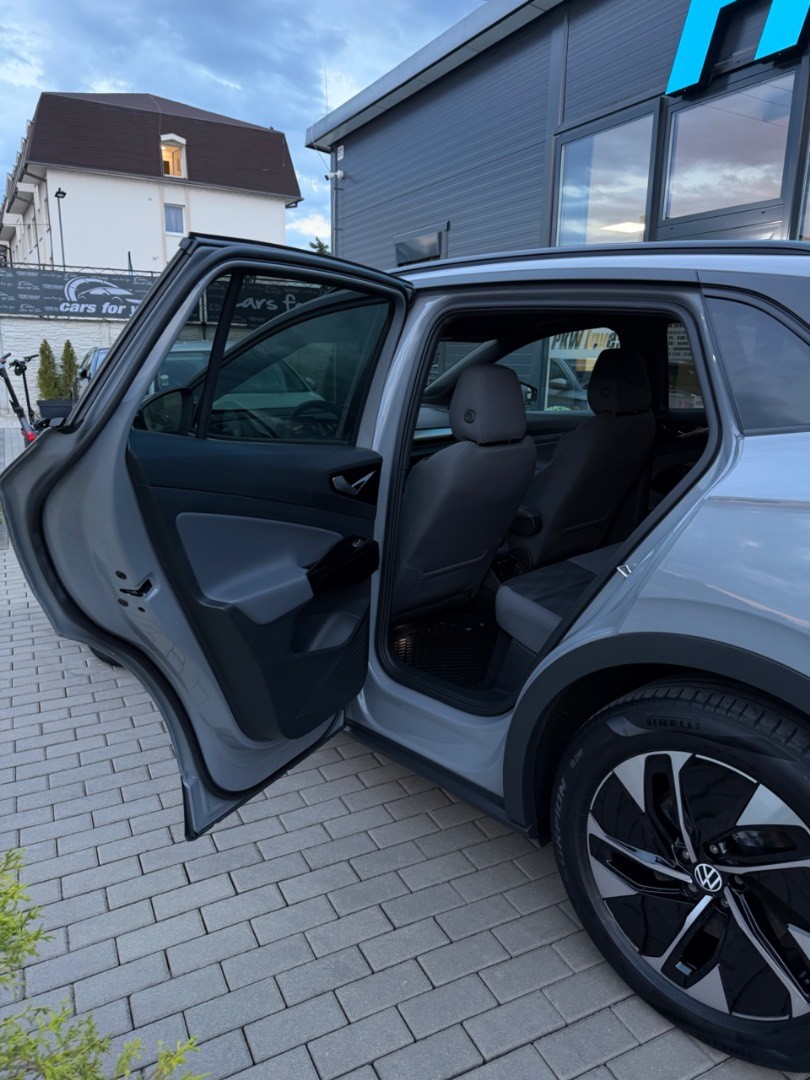 Volkswagen ID.4 PRO 77kWh/150kW 360*