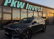 Kia Sportage 1.6 T-GDi Silver