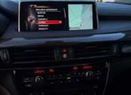 BMW X6 3.0D x-Drive A/T M-Sport KUPOVANÉ v SR