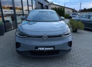 Volkswagen ID.4 PRO 77kWh/150kW 360*