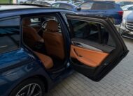 BMW Rad 5 Touring 530d  mHEV x-Drive A/T M-Sport line