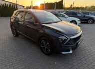 Kia Sportage 1.6 T-GDi Silver
