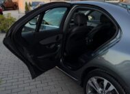 Mercedes-Benz C trieda Sedan 250CDi A/T AMG line