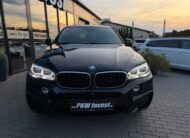 BMW X6 3.0D x-Drive A/T M-Sport KUPOVANÉ v SR