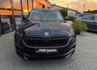 Škoda Kodiaq 2.0TDi 200PS DSG 4×4 Sportline ŤAŽNÉ-VIRTUAL