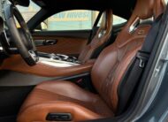 Mercedes-Benz AMG GT Mercedes- kupé S A/T