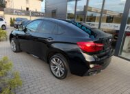 BMW X6 3.0D x-Drive A/T M-Sport KUPOVANÉ v SR