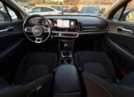 Kia Sportage 1.6 T-GDi Silver