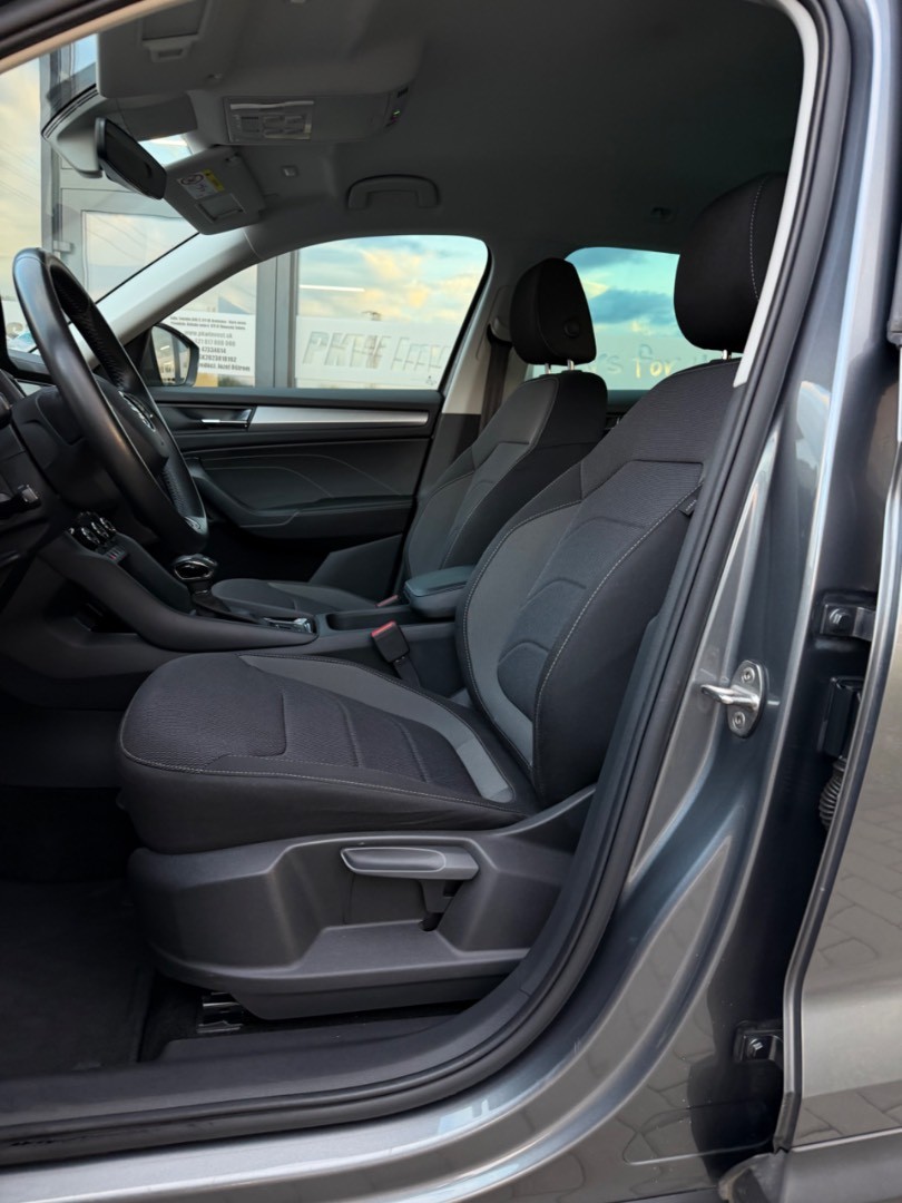 Škoda Kodiaq 2.0TDi 150PS DSG 7-MIESTNY Ambition Edition