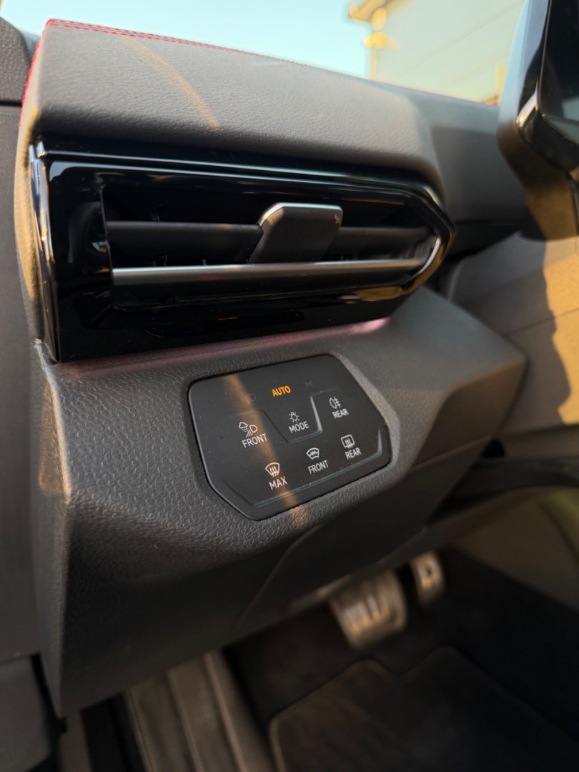 Volkswagen ID.4 GTX 4Motion 77kWh/220kW TEPELKO