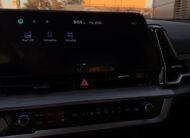 Kia Sportage 1.6 T-GDi Silver