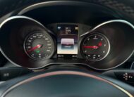 Mercedes-Benz C trieda Sedan 250CDi A/T AMG line
