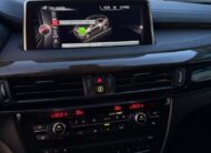 BMW X6 3.0D x-Drive A/T M-Sport KUPOVANÉ v SR