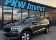 Škoda Kodiaq 2.0TDi 150PS DSG 7-MIESTNY Ambition Edition