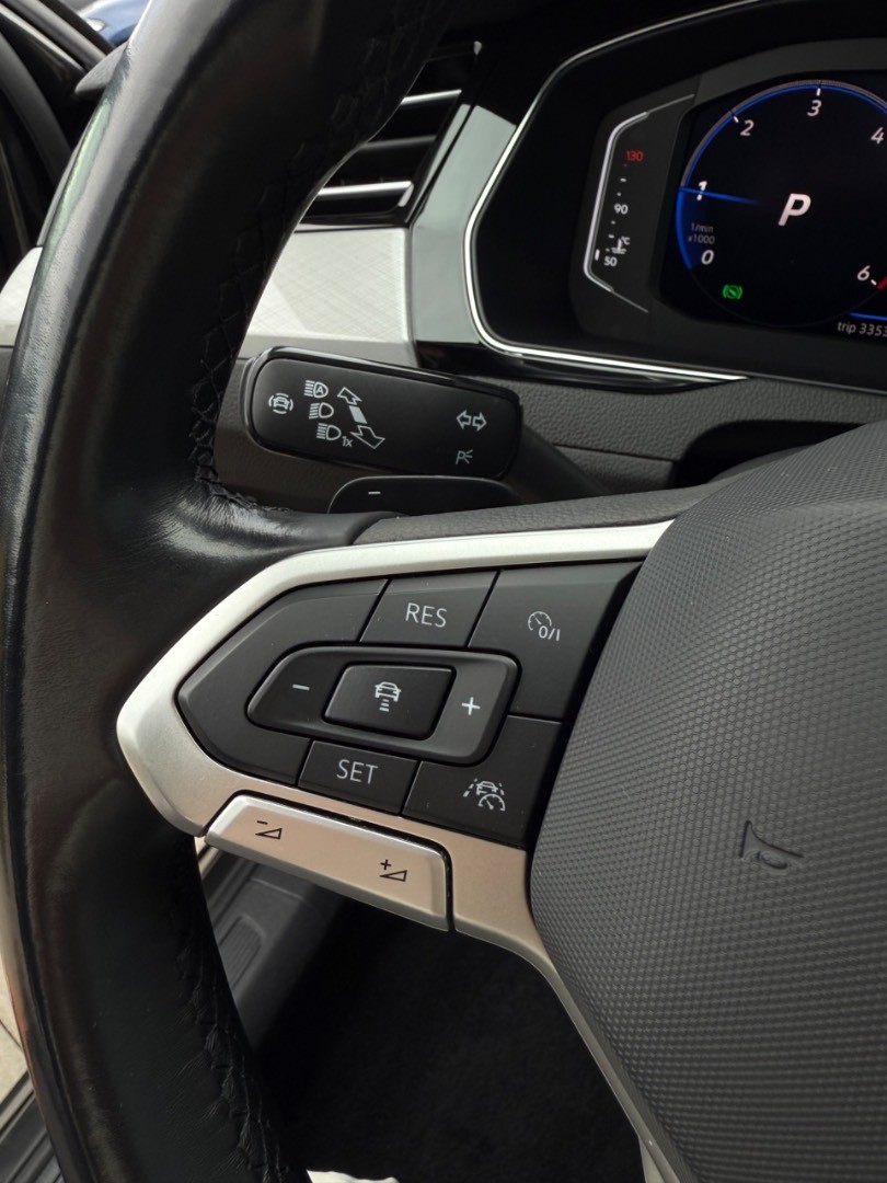 Volkswagen Passat Variant 2.0TDi DSG *Virtual*Harman/kardon*Ťažné*