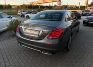 Mercedes-Benz C trieda Sedan 250CDi A/T AMG line