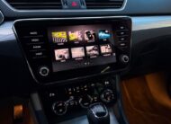 Škoda Superb Combi 2.0TDi DSG Style *VIRTUAL*