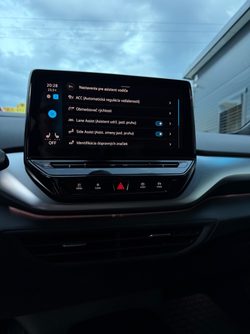 Volkswagen ID.4 PRO 77kWh/150kW 360*