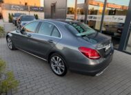 Mercedes-Benz C trieda Sedan 250CDi A/T AMG line