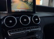 Mercedes-Benz C trieda Sedan 250CDi A/T AMG line