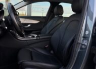Mercedes-Benz C trieda Sedan 250CDi A/T AMG line