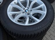 BMW X6 3.0D x-Drive A/T M-Sport KUPOVANÉ v SR