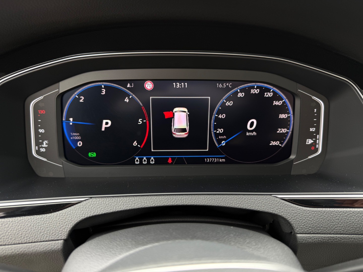 Volkswagen Passat Variant 2.0TDi DSG *Virtual*Harman/kardon*Ťažné*