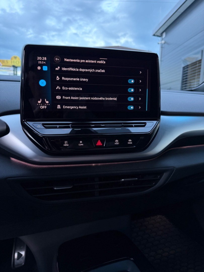 Volkswagen ID.4 PRO 77kWh/150kW 360*