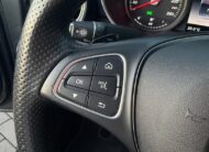 Mercedes-Benz C trieda Sedan 250CDi A/T AMG line