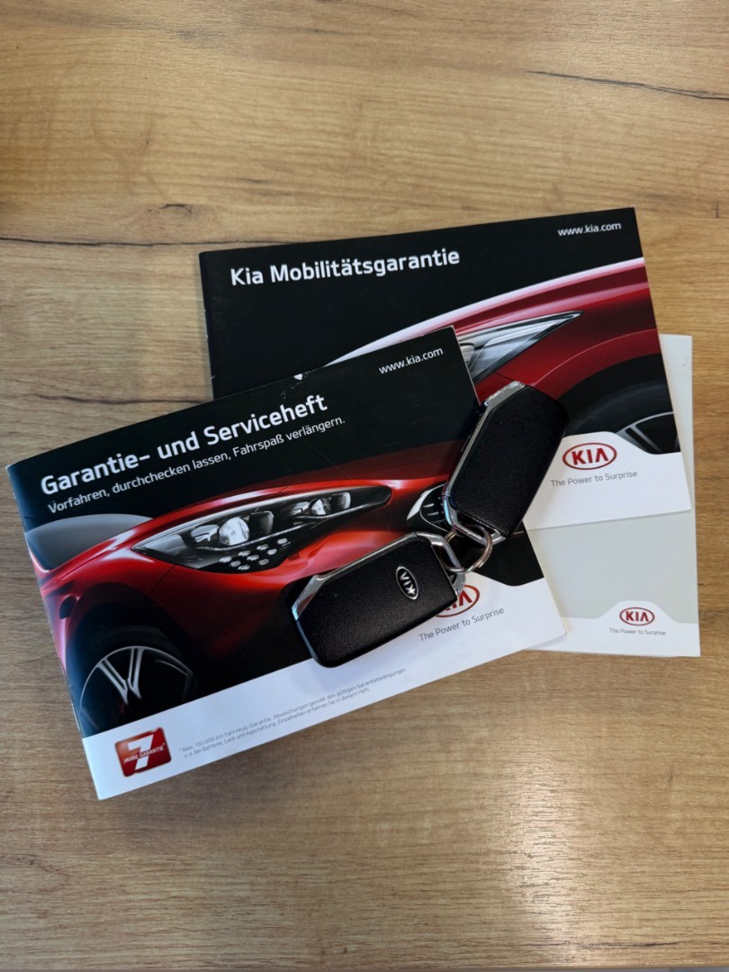 Kia E-Soul Soul ECOelectric 150kW/64kWh A/T TEPELKO*ZÁRUKA