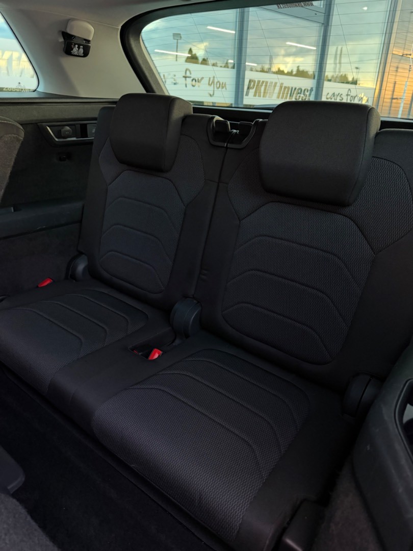Škoda Kodiaq 2.0TDi 150PS DSG 7-MIESTNY Ambition Edition