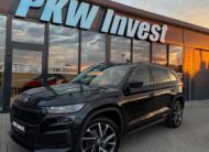 Škoda Kodiaq 2.0TDi 200PS DSG 4×4 Sportline ŤAŽNÉ-VIRTUAL