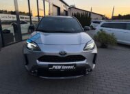 Toyota Yaris Cross 1.5 Hybrid Adventure 4×4 KUPOVANÉ v SR