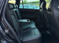 Škoda Kodiaq 2.0TDi 200PS DSG 4×4 Sportline ŤAŽNÉ-VIRTUAL