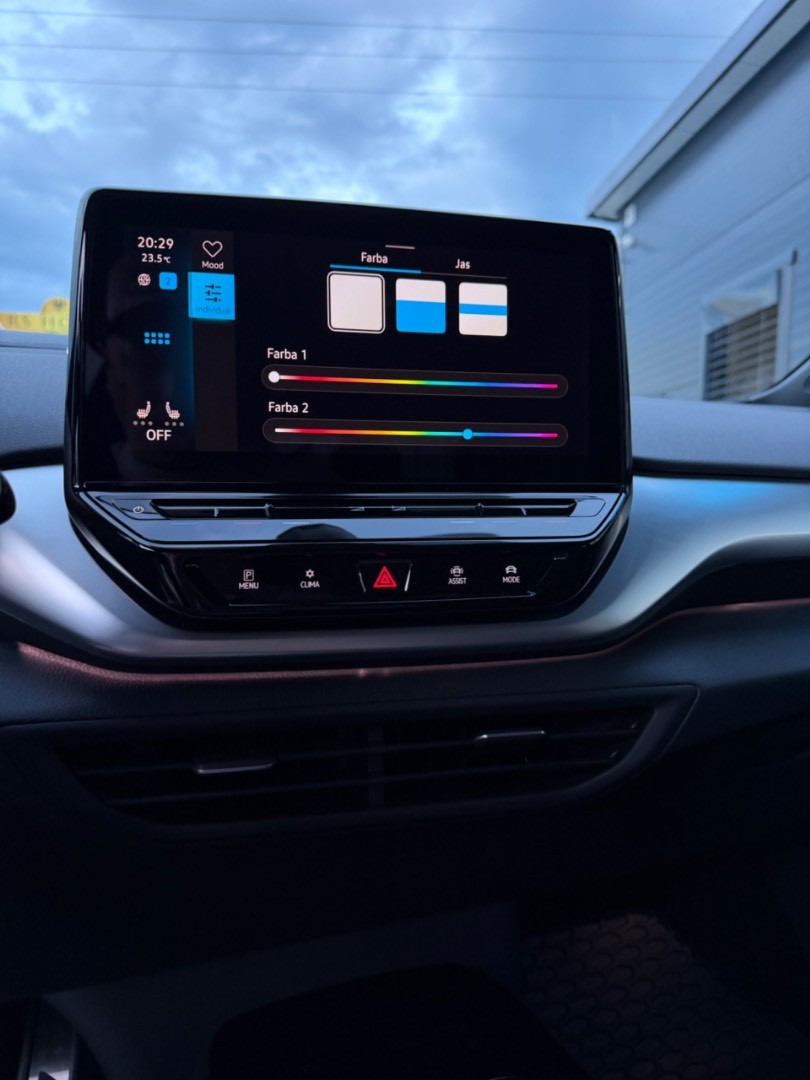 Volkswagen ID.4 PRO 77kWh/150kW 360*