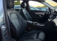 Mercedes-Benz C trieda Sedan 250CDi A/T AMG line